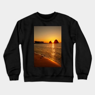 Remembering summer Crewneck Sweatshirt